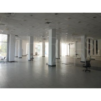 Гостиничная улица, 10Вс1 - 5022,00 кв.м. - Продажа здания / особняка в СВАО