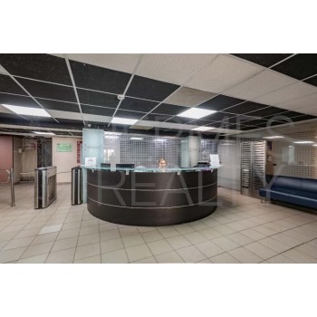 Кржижановского улица, 29к1 - 13319,30 кв.м. - Продажа здания / особняка в ЮЗАО