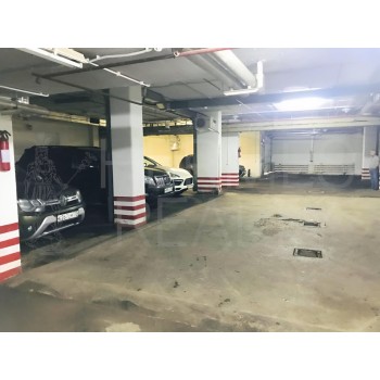 Озерковский переулок, 12 - 2200,00 кв.м. - Продажа здания / особняка в ЦАО