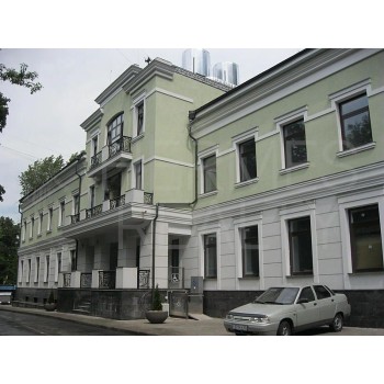 Ленинградский проспект, 44Ас3 - 2306,10 кв.м. - Продажа здания / особняка в САО