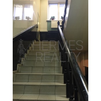 Петра Алексеева улица, 12с23 - 824,70 кв.м. - Продажа здания / особняка в ЗАО