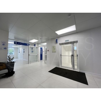 Рязанский проспект, 2Б - 4824,00 кв.м. - Продажа здания / особняка в ЮВАО