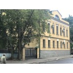 Озерковский переулок, 12 - 2200,00 кв.м. - Продажа здания, ОСЗ, особняка