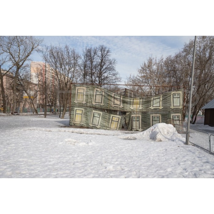 Сущевский Вал улица, 56с2 - 581,20 кв.м. - Продажа здания, ОСЗ, особняка