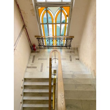 Малая Переяславская улица, 7с1 - 603,90 кв.м. - Продажа здания / особняка в ЦАО