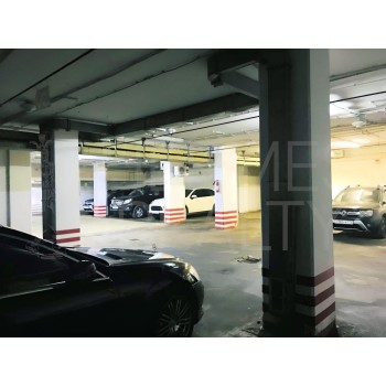 Озерковский переулок, 12 - 2200,00 кв.м. - Продажа здания / особняка в ЦАО