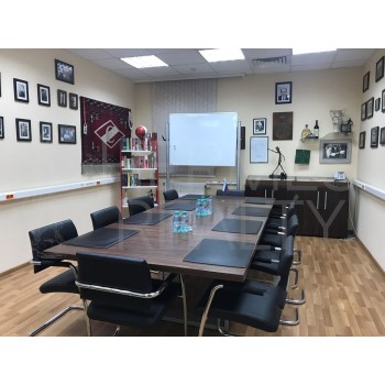 Марксистская улица, 14/16с1 - 1735,00 кв.м. - Продажа здания / особняка в ЦАО