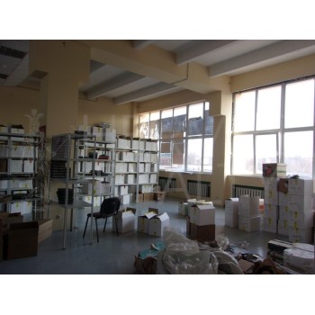Прянишникова улица, 19Ас2 - 6036,00 кв.м. - Аренда здания / особняка в САО
