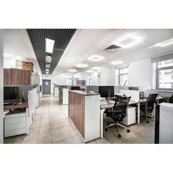 Ленинградский проспект, 44Ас3 - 2306,10 кв.м. - Продажа здания / особняка в САО