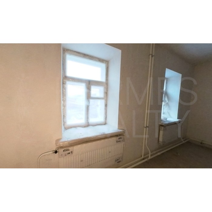 Пятницкая улица, д 15 - 1030,10 кв.м. - Продажа здания, ОСЗ, особняка