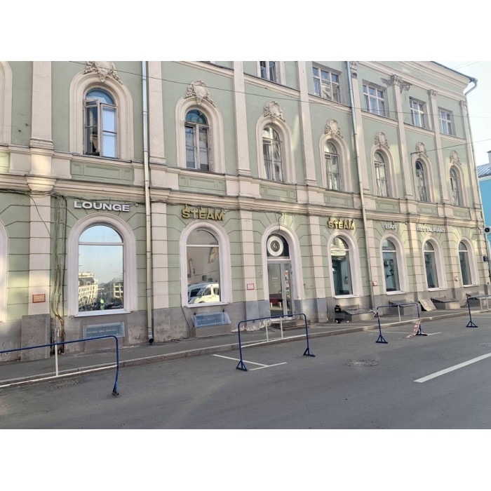 Мясницкая улица, 7с10 - 222,00 кв.м. - Продажа здания, ОСЗ, особняка