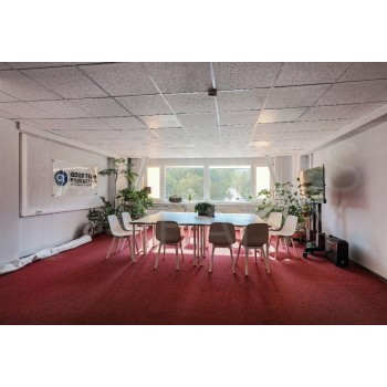 Кржижановского улица, 29к1 - 13319,30 кв.м. - Продажа здания / особняка в ЮЗАО