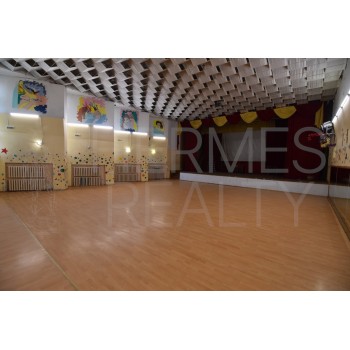 Оздоровительный комплекс - 11850,00 кв.м. - Аренда здания / особняка в