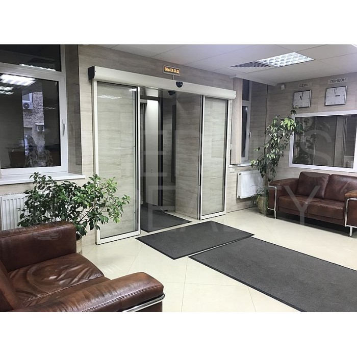 Марксистская улица, 14/16с1 - 1735,00 кв.м. - Продажа здания, ОСЗ, особняка