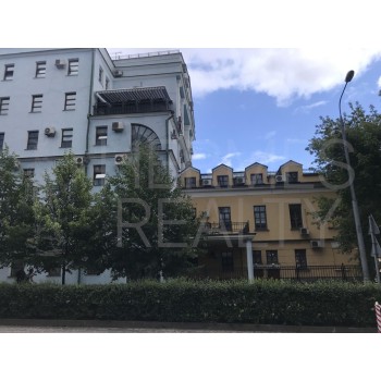Озерковский переулок, 12 - 2200,00 кв.м. - Продажа здания / особняка в ЦАО