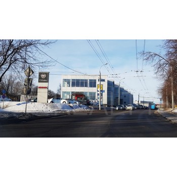 Гостиничная улица, 10Вс1 - 5022,00 кв.м. - Продажа здания / особняка в СВАО