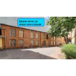 Лучников переулок, 7/4с3 - 260,00 кв.м. - Аренда здания, ОСЗ, особняка