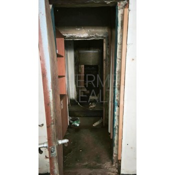 2-й Вражский переулок, 5 - 4410,90 кв.м. - Аренда здания / особняка в ЦАО