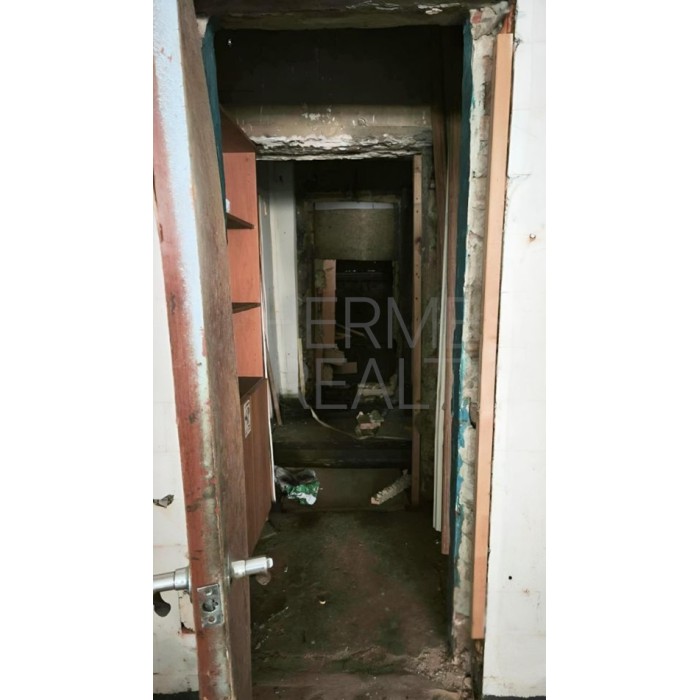 2-й Вражский переулок, 5 - 4410,90 кв.м. - Аренда здания, ОСЗ, особняка