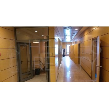 Лобачевского улица, 27 - 4351,30 кв.м. - Аренда здания / особняка в ЗАО