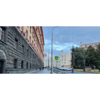 Мясницкая улица, 7с10 - 222,00 кв.м. - Продажа здания / особняка в ЦАО
