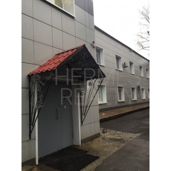 Петра Алексеева улица, 12с23 - 824,70 кв.м. - Продажа здания / особняка в ЗАО