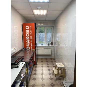 2-я Новорублевская улица, 11 - 309,40 кв.м. - Аренда здания / особняка в ЗАО