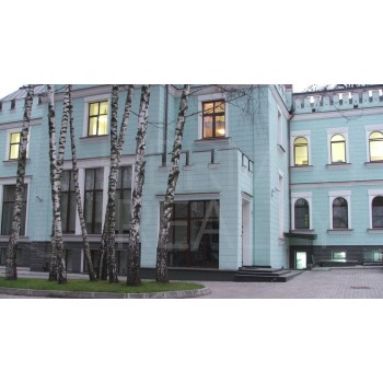 Витебская улица, 9с28 - 2500,00 кв.м. - Продажа здания / особняка в ЗАО