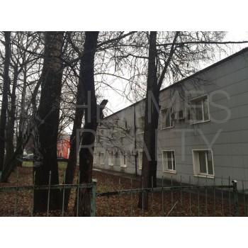 Петра Алексеева улица, 12с23 - 824,70 кв.м. - Продажа здания / особняка в ЗАО
