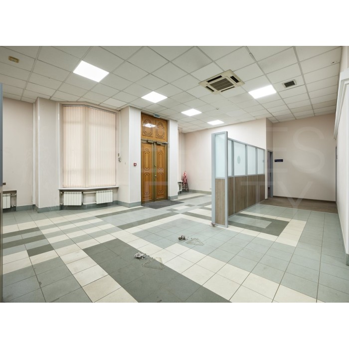 Уланский переулок, 22с2 - 2677,00 кв.м. - Продажа здания, ОСЗ, особняка