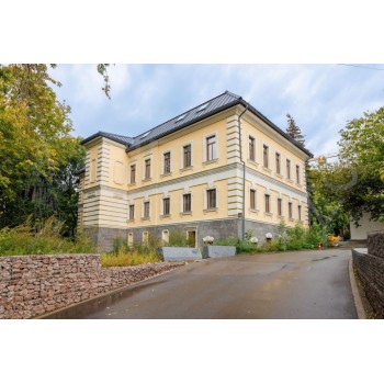 Электрозаводская улица, 35С4 - 903,00 кв.м. - Аренда здания / особняка в ВАО