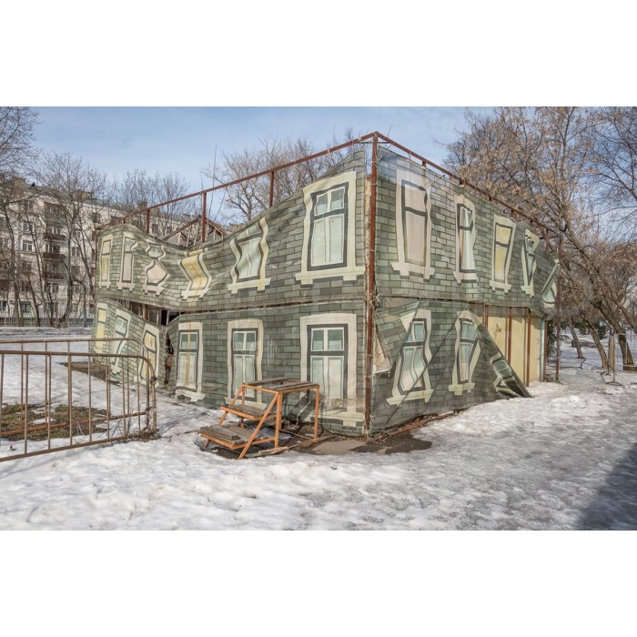 Сущевский Вал улица, 56с2 - 581,20 кв.м. - Продажа здания, ОСЗ, особняка