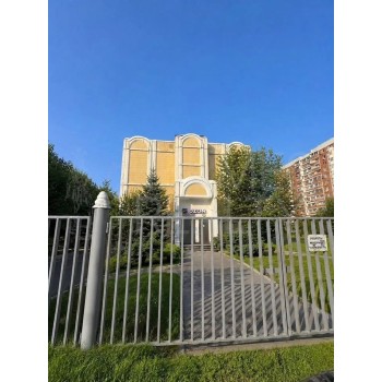 Перервинский бульвар, 6 - 778,00 кв.м. - Аренда здания / особняка в ЮВАО