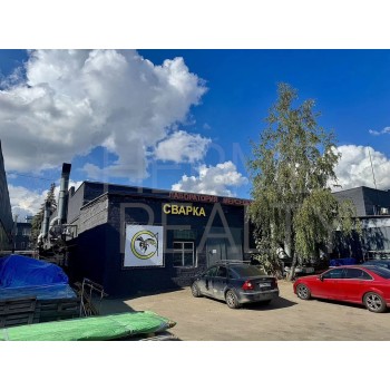 Лихоборская набережная, 13 - 3233,00 кв.м. - Продажа здания / особняка в САО