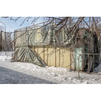 Сущевский Вал улица, 56с2 - 581,20 кв.м. - Продажа здания / особняка в ЦАО