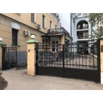 Озерковский переулок, 12 - 2200,00 кв.м. - Продажа здания, ОСЗ, особняка