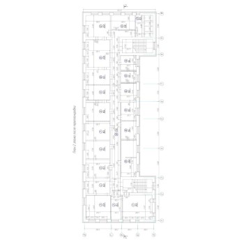 Петра Алексеева улица, 12с23 - 824,70 кв.м. - Продажа здания / особняка в ЗАО