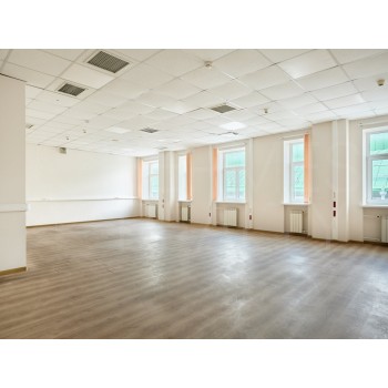 Уланский переулок, 22с2 - 2677,00 кв.м. - Продажа здания / особняка в ЦАО