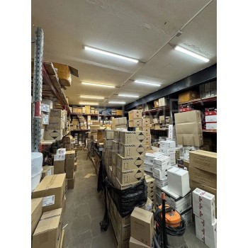 Лихоборская набережная, 13 - 3233,00 кв.м. - Продажа здания / особняка в САО