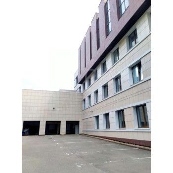 Заречная улица, 11к105 - 4610,00 кв.м. - Аренда здания / особняка в