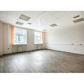 Уланский переулок, 22с2 - 2677,00 кв.м. - Продажа здания / особняка в ЦАО