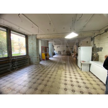 2-я Новорублевская улица, 11 - 309,40 кв.м. - Аренда здания / особняка в ЗАО