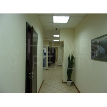 Прянишникова улица, 19Ас2 - 6036,00 кв.м. - Аренда здания / особняка в САО