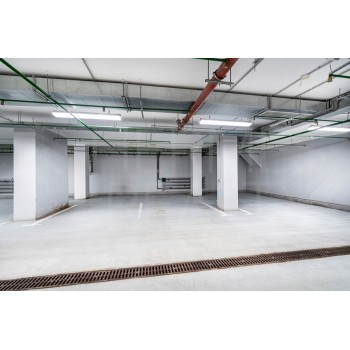 Ленинградский проспект, 44Ас3 - 2306,10 кв.м. - Продажа здания / особняка в САО