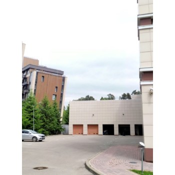 Заречная улица, 11к105 - 4610,00 кв.м. - Аренда здания / особняка в