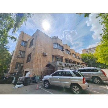 Вавилова улица, 91к2 - 1497,50 кв.м. - Аренда здания / особняка в ЮЗАО