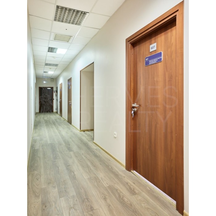 Уланский переулок, 22с2 - 2677,00 кв.м. - Продажа здания, ОСЗ, особняка