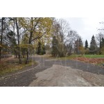 Оздоровительный комплекс - 11850,00 кв.м. - Аренда здания, ОСЗ, особняка