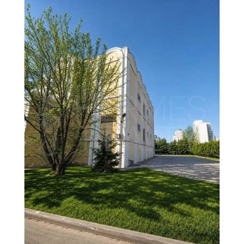 Перервинский бульвар, 6 - 778,00 кв.м. - Аренда здания / особняка в ЮВАО