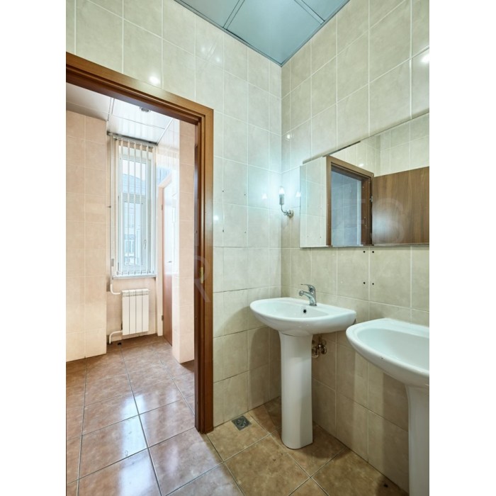 Уланский переулок, 22с2 - 2677,00 кв.м. - Продажа здания, ОСЗ, особняка